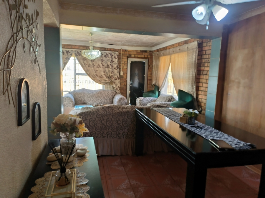 3 Bedroom Property for Sale in Jouberton North West